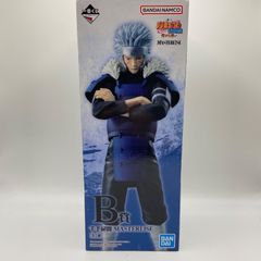 미개봉 이치 반 쿠지 NARUTO 나루토 질풍전 연결되는 생각 B상 천수문간 MASTERLISE 피규어 반다이 반다이 남코