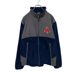 【MLB】美品 マジェスティック レッドソックス 中綿ジャケット 2XL相当 赤 Boston Red Sox Jackets, Red Sox Jackets | Japan MLB Online Store