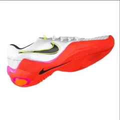 nike 海外限定版フェンシングシューズバレストラ2(ホワイト