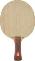スティガ 卓球 ラケット 中国式 CLIPPER WOOD WRB PENHO… クリッパーウッド 中国式ペン CLIPPER WOOD 木材7枚【STIGA
