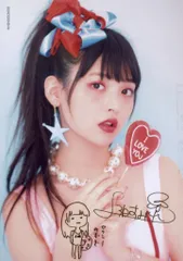 2026年最新】上坂すみれ チェキの人気アイテム - メルカリ