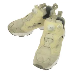 Reebok / リーボック | ×UNITED ARROWS / INSTAPUMP FURY インスタポンプフューリー スニーカー | 23.5cm | アイボリー | レディース