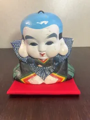 2025年最新】骨董品福助の人気アイテム - メルカリ