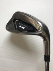 【最短翌日発送】M4 | 49 | S | REAX90 JP | 中古 | ウェッジ | テーラーメイド