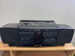 【期間限定】Victor CDポータブルシステム　RC–X90 2025年最新】rc－x90 VICTORの人気アイテム - メルカリ