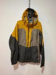 Montbell ウィンドブレーカー サイズ95