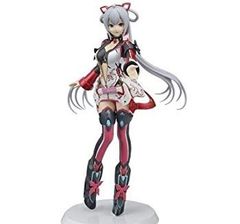 ツバキ鳴潮 1/10 フィギュア ガレージキット 未塗装未組立 - メルカリ