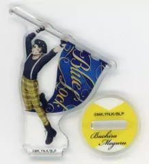 【中古】アクリルスタンド・アクリルパネル 蜂楽廻 「ブルーロック ミニミニアクリルスタンド Collection FLAG」