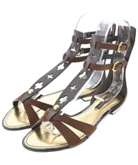 LOUIS VUITTON サンダル レディース 【古着】【中古】【送料無料】