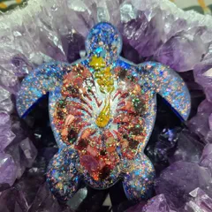 ラリマー貫通パーツ all 6000円 ラリマー貫通パーツ all 6000円