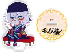 【中古】アクリルスタンド・アクリルパネル 薬売り(団子) 「劇場版 モノノ怪 トレーディングミニアクリルスタンド」