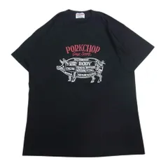 2024年最新】porkchop garage supply tシャツの人気アイテム - メルカリ