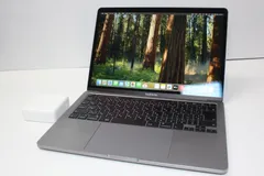 MacBook Pro（13インチ,2020,Thunderbolt 3ポートx 4）1TB/16GB〈MWP52J/A〉⑤