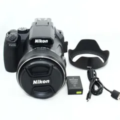 2025年最新】nikon p100の人気アイテム - メルカリ