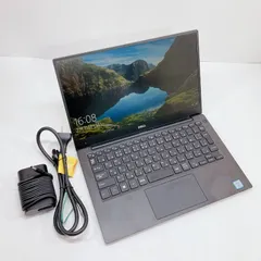2025年最新】dell xps13 中古の人気アイテム - メルカリ