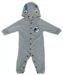 【中古】おもちゃ ブルーになりきりプレミアム子供用コスチューム(90cm) 「ジュラシック・ワールド/炎の王国」