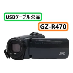 2023年最新】jvc ビデオカメラ gz-r470の人気アイテム - メルカリ