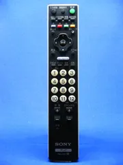 2024年最新】sony テレビ リモコン rm jd017の人気アイテム - メルカリ