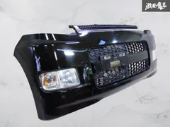 2025年最新】ムーヴ L175S フロントバンパー カスタムの人気アイテム 