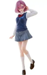 【新品】フィギュア TENITOL TALL 天乃リリサ 「2.5次元の誘惑」 PVC製塗装済み完成品