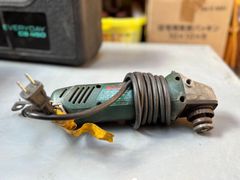 【中古】BOSCH グラインダー D70745（管理番号17）