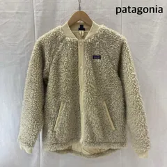 patagonia パタゴニア ジャケット、上着 ジャンパー、ブルゾン 65415 K's Retro-X Bomber Jacket ナチュラル SIZE:14