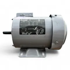 NDCC 3相誘導モーター 0.4kW 620174 2017年製