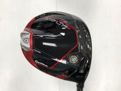【最短翌日発送】STEALTH2 | 10.5 | S | TENSEI RED TM50 | 中古 | ドライバー | テーラーメイド