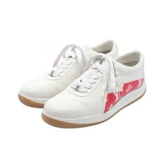 ルイ・ヴィトン LOUIS VUITTON × Supreme スニーカーのサムネイル