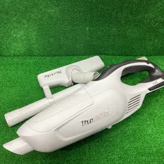 中古品 □ makita コードレスクリーナ CL182FDZW □ O □ ITGZQC2DPXOS