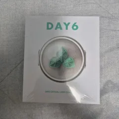 2025年最新】DAY6 ペンライトの人気アイテム - メルカリ