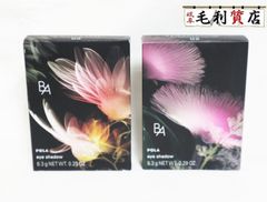 ポーラ POLA B.A 3Dオアシス アイカラー 002 デイジーブーケ 003 マーガレットブーケ 2点セット コスメ【未使用】化粧品 アイシャドウ 美品