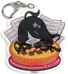 【中古】雑貨 ヴァイオリニスト(アントニオ) 「Identity V 第五人格 Autumn Cafe in SWEETS PARADISE トレーディングアクリルキーホルダー」