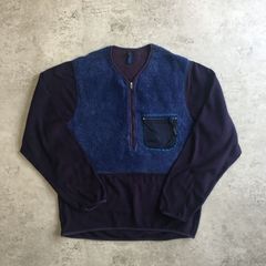 90s Patagonia カヤック ブルー XL 90s Patagonia カヤック ブルー XL