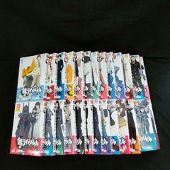 【全巻セット】鉄のラインバレル/清水栄一・下口智裕/全26巻セット/中古品