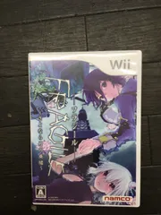 フラジール ～さよなら月の廃墟～/FRAGILE ～さよなら月の廃墟～ Wii ソフト mCC205 ● ★