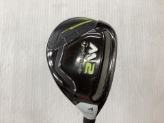 【最短翌日発送】M2 2017 | 22 | S | TM5-217 | 中古 | ユーティリティ | テーラーメイド