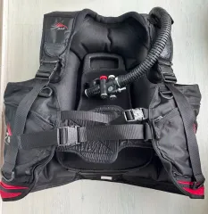 2025年最新】ダイビングbcdの人気アイテム - メルカリ