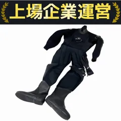 セミ　ドライスーツ　？　ジャンク 展示品・未使用】SUPERFREAK FSC セミドライ 5/3mm (2024秋冬