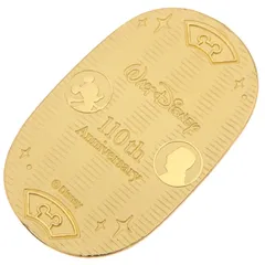 純金　K24 田中貴金属　ディズニー　　小判　10g x-jkbds-305_0-.jpg