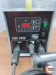 ♪CDi1502-C-08 HBSスタッド溶接機 溶接ガン CDi-1502 C-08 大同興業