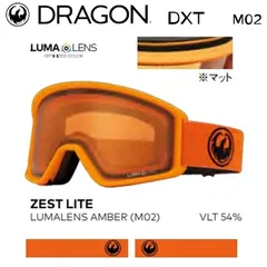 未使用　DRAGON　DXT ドラゴン　ゴーグル 24-25 DRAGON DXT WHITE LL PINK ION | ODDBALL SK