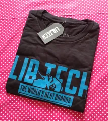 2025年最新】libtech リブテックの人気アイテム - メルカリ