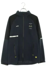 2023年最新】fcrb WARM UP JACKETの人気アイテム - メルカリ