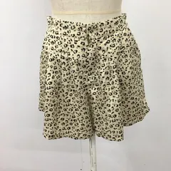 LOWRYS FARM ローリーズファーム パンツ ショートパンツ キュロット