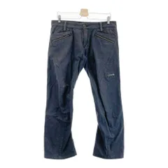 サイズ：36 OAKLEY オークリー  ストレッチパンツ スカル刺繍 総柄 ブラック系 [240101399211] ゴルフウェア メンズ ストスト