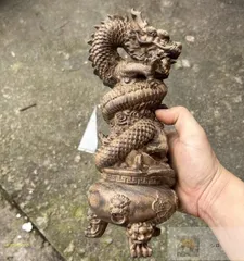 1点物 香木沈香良い香リ虎タイガー 彫刻木彫本物13g仏具羅 開運 金運 Amazon｜釈迦如来 置物 木彫 虎目石 タイガーアイ 金運 仕事運