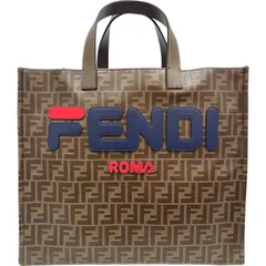 2025年最新】FENDI フェンディ FENDI×FILAコラボの人気アイテム - メルカリ