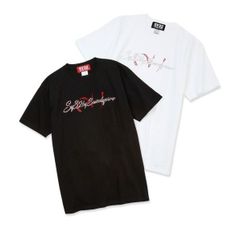 SY32 by SWEET YEARS Tシャツ 半袖 メンズ レディース おしゃれ かっこいい かわいい ブランド 15309J【お取り寄せ】