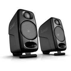 【新品】IK Multimedia iLoud Micro Monitor (高出力 コンパクト・リファレンス・モニター)
